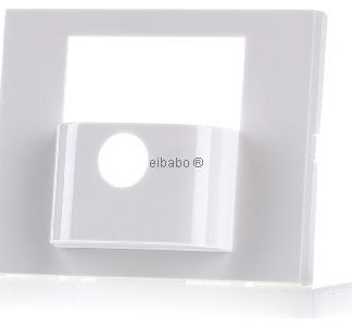 KNX Cover Polar White Glossy - Аксессуар KNX для датчика движения 80960479