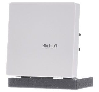 Флисовая подкладка с одной пуговицей, белый бархат - Элемент интеллектуального управления, белый 85141129