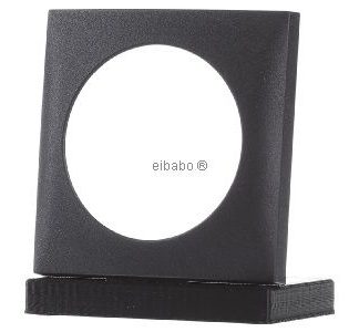 Рамка 1x муравей - Рамка 1-сложенная антрацитовая 918272505