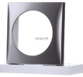 Рама 1x из окрашенной нержавеющей стали - Рама 1x изготовлена ​​из нержавеющей стали 918272524