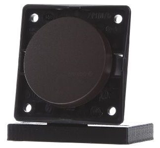 Переключатель-качелька с винтовыми клеммами - переключатель переменного тока, трехпозиционный 936562501