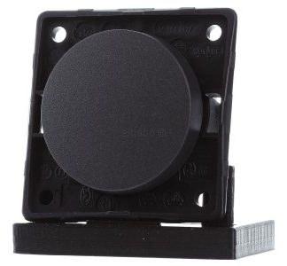 Кнопка-качелька с винтовыми клеммами - Кнопка 1 замыкает контакт (НЗ) 936712505