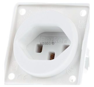 Розетка pws/mat Швейцария Тип 23 - Розетка ( 962592502
