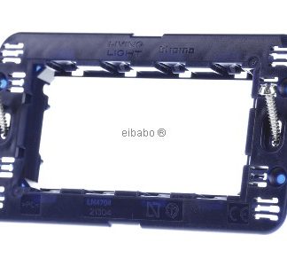 Поддержка модулей LN4704 кольца 4