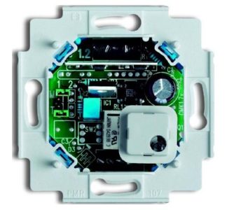 Вставной монитор с кнопкой остановки - Переключающее устройство для людей с ограниченными возможностями 1511 U