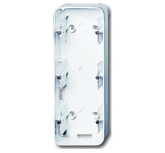 Тройной корпус AP ws - Корпус для поверхностного монтажа, трехсекционный, белый, 1703-24G