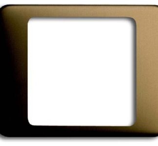 Бронзовый центральный диск для утопленной индикаторной лампы 1716-21