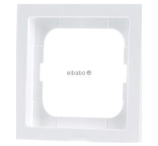 Однокадровый, студийный белый 1721-184K