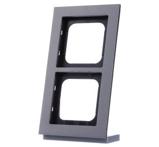 Платиновая рама - Двойная платиновая рама 1722-270