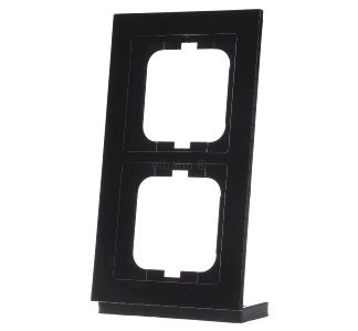 Двойная черная рама - Двойная черная рама 1722-281