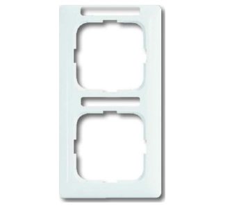 Двухрамный белый альпийский белый - Двухрамный белый 1722 NSKA-214