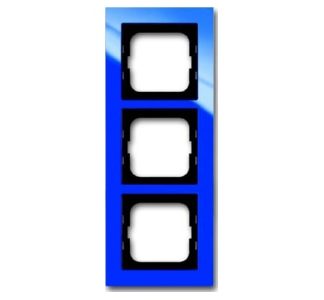 Тройная синяя рама - Тройная синяя рама 1723-288