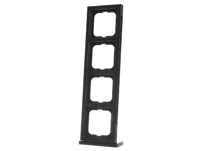 Frame 4x anthracite, future linear - Frame 4-fold anthracite 1724-181K