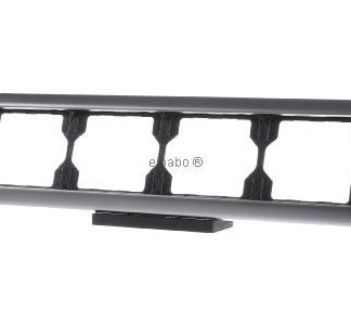 Frame 4x platinum, horizontal.alpha - Frame 4x titanium 1724-20