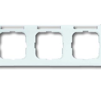 Тройная рама, альпийский белый - Рама 3-складная, белая 1733 NSKA-214