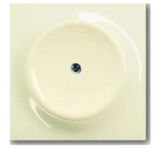 Центральный диск одиннадцать/ws колпачок - Крышка заглушки элемента управления 1742-72