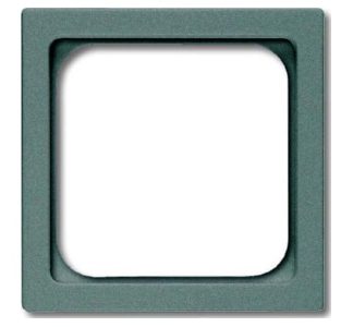 Центральный диск метеора/гр 50x50, для вставки TAE - Управляющий элемент 1746/10-803