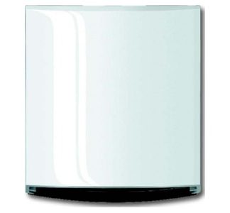 Frame 1x studiows, B. triton - Frame 1-fold white 1746 ZRKT-24G