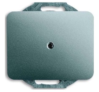 Титановый центральный диск с кронштейном для вывода кабеля - Выход для управляющего кабеля 174...