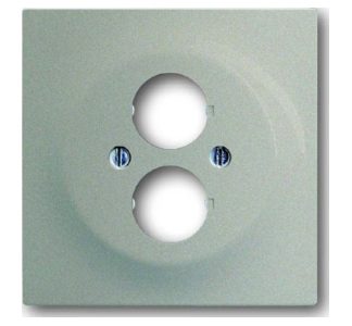 Центральный диск Cha для штекера динамика - базовый элемент с центральной крышкой 1751-79