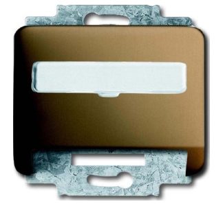 Центральный привод Brz f.Com.connector - Базовый элемент с верхней частью корпуса 1758-21