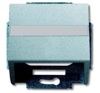 Центральная шайба соединителя Alusi f.Com. - Базовый элемент с верхней частью корпуса 1758-83