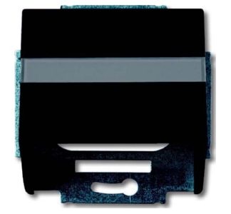 Центральный приводной переключатель MT F.Com.разъем - Базовый элемент с верхним корпусом 1758-885