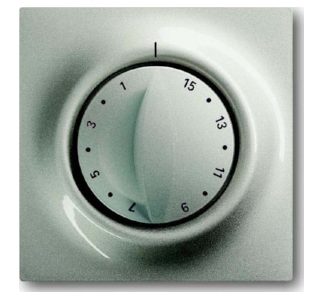 Центральный диск с таймером для шампанского, 15 мин. - Крышка для таймера 1770-79 гг.