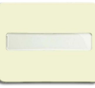 Переключатель/кнопка с маркировкой - Крышка для переключателя/кнопки 1781-22G