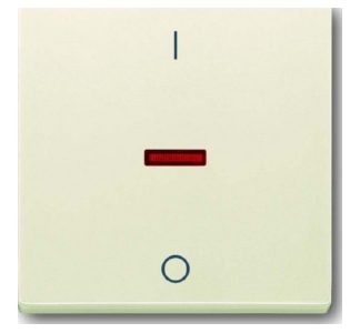 Панель управления типа «качель» с выводом ввода/вывода — крышка переключателя/кнопки 1788-82