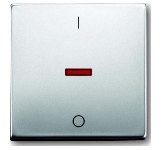 Рычаг управления Eds с индикацией ввода/вывода - Крышка переключателя/кнопки 1788-866