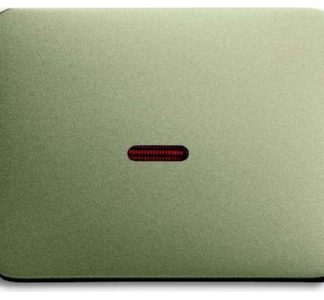 Крышка переключателя/кнопки Control Rocker Palladium 1789-260