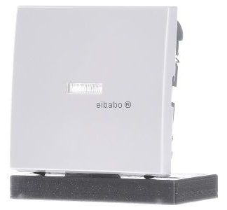 Накладка на переключатель/кнопку Alpine Rocker White 1789 N-914