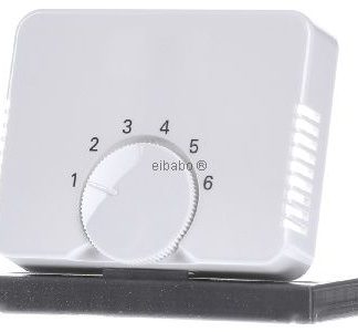 Центральная пластина Studio White GL для регулятора температуры 1794-24G