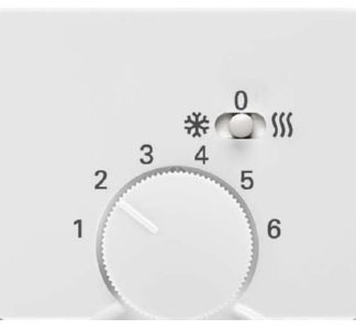 Крышка регулятора температуры, студийный белый глянцевый цвет - накладка для двунаправленного переключателя...