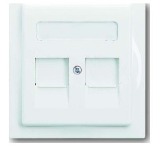 Центральные шкивы Mod.Jack, 2Ö, описание - Элемент управления Modular Jack 1800-74