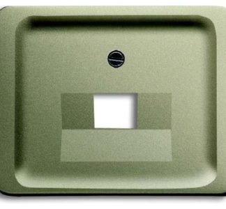 Центральная панель f. Подключение ОАЭ к .1f - Элемент управления ОАЭ/IAE (ISDN) 1803-260