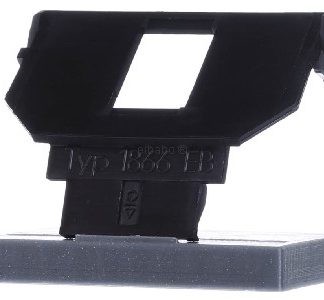 Разъем для 1758... для модульного разъема 6+8 контактов - элемент управления модульного разъема 1866 EB