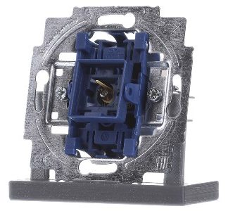 Переключатель управления/тумблер 10А с лампой накаливания - переключатель переменного тока, 3-позиционный 20...