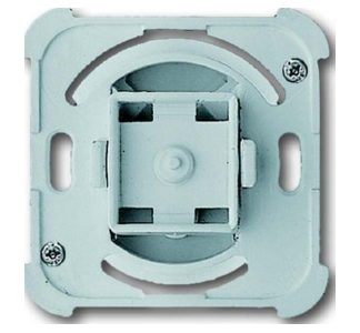 Обязательство - Однополюсный кнопочный контакт (НО) 2031 UP