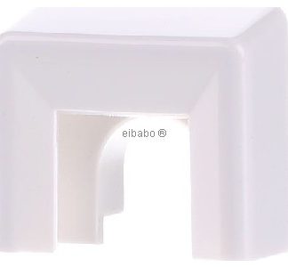Кабельный ввод Alpine, раздвижной, белый, 2087-214