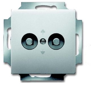 Двустороннее выравнивание потенциалов из нержавеющей стали UP - гнездо для выравнивания потенциалов 2095 UC...