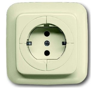Розетка ws - Розетка 20 EUA-212