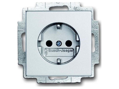 Сначала розетка Schuko (R). Ночная ориентация - электрическая розетка 20 EUCBLI-83