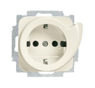 Вставка для розетки ws - Вилка 20 EUCDR-212