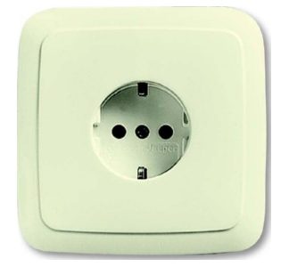 Розетка UP ws - Вилка 20 EUJSR-212