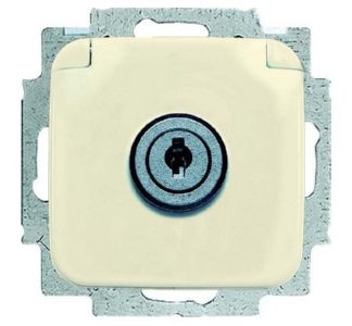 Вставка для розетки ws - Розетка ( 20 EUKSL-212