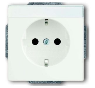 Поле с надписью на вставке, stws mt - Socket ( 20 EUN-884