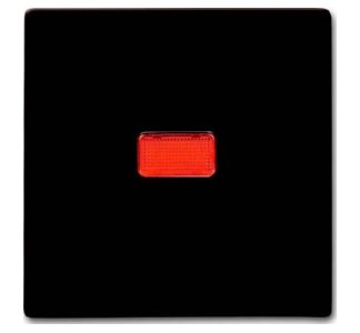 Коричневая кнопка управления - Крышка переключателя/кнопки коричневая 2107-31