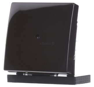 Центральный глухой диск с несущим кольцом - Крышка в крышке 2138-31